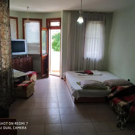 опера Apartamento