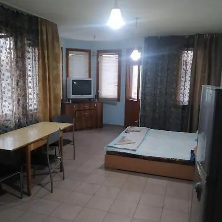 Center Apartment