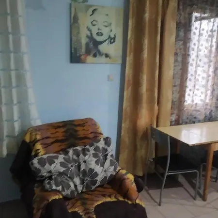 Apartment Center Varna