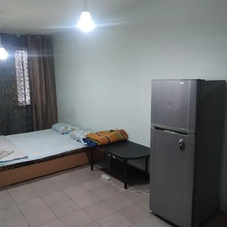 Center Apartment Varna