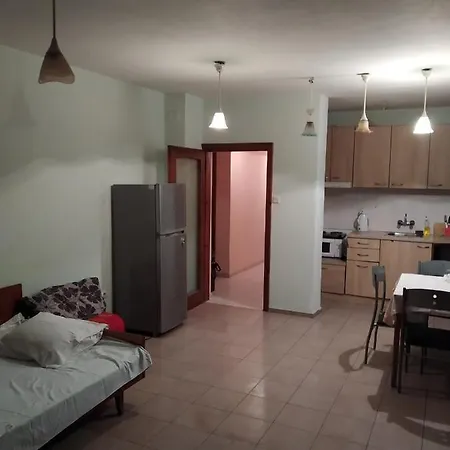 Center Апартаменты *