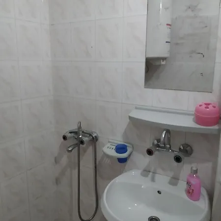 Apartment Center Varna