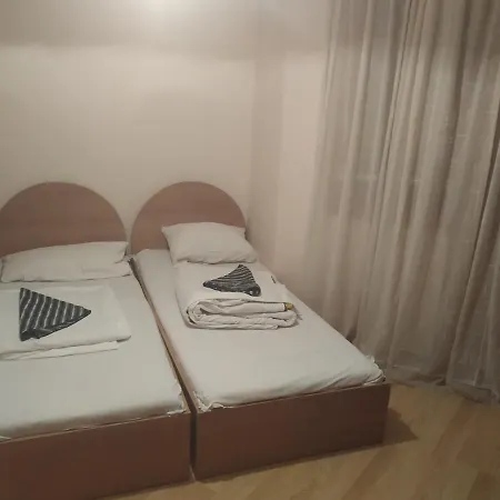 Apartamento опера