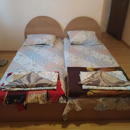 Center Апартаменты