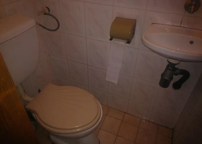 Center Апартамент Варна