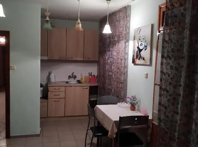 Center Апартамент *