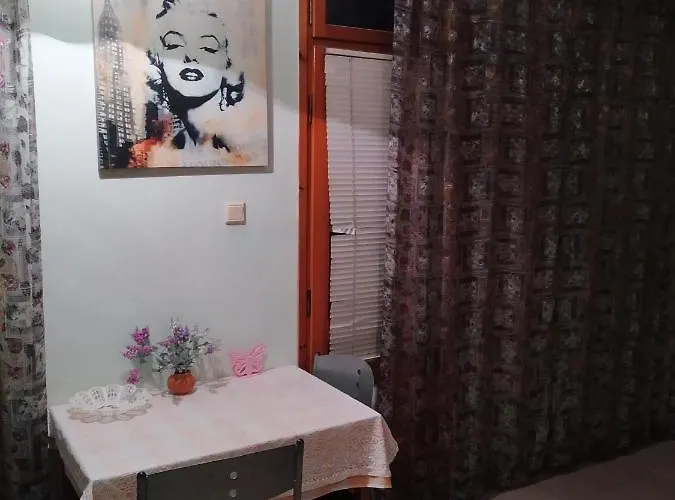 Апартамент Center *