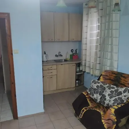 Apartman Center Várna