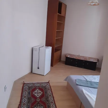опера Апартаменти Варна