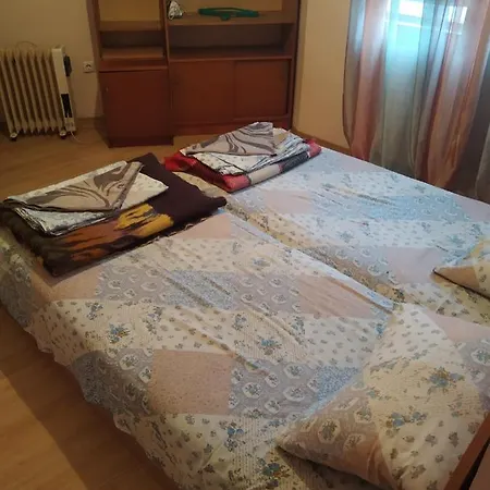 Апартамент лидер център Варна