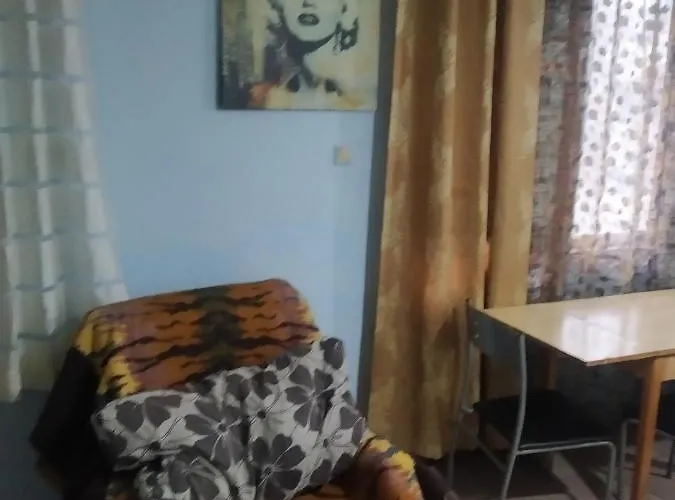 Apartment Center Varna