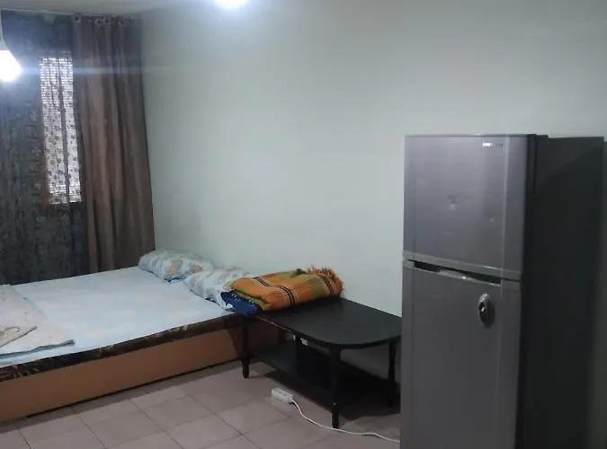 Center Apartment Varna