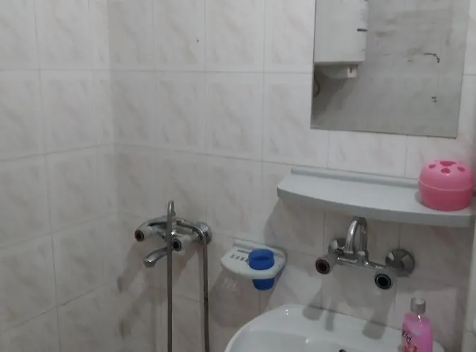 Apartment Center Varna