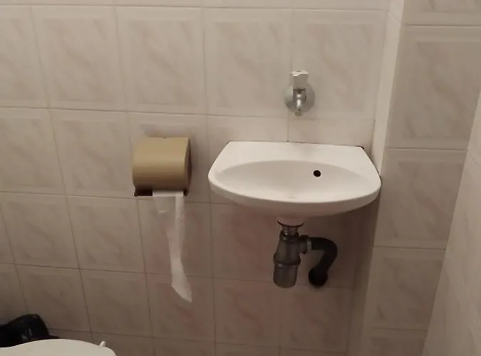 Apartment Center Varna