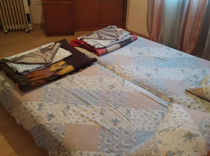 Apartment Center Varna